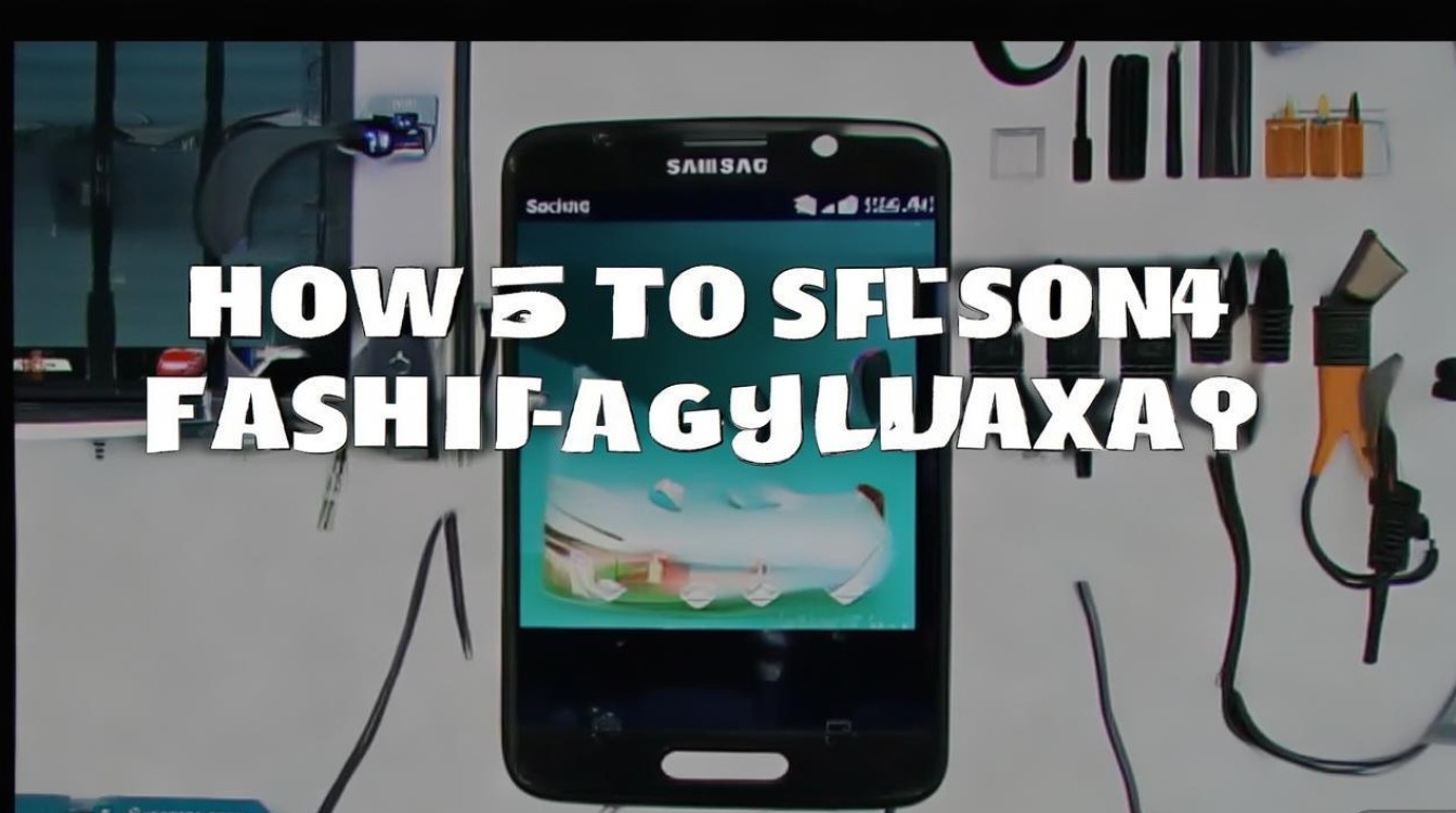 三星S4怎么刷机视频?新手跟刷步骤详解教程