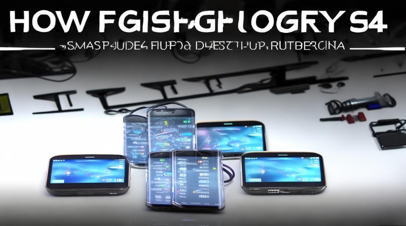 三星S4怎么刷机视频?新手跟刷步骤详解教程