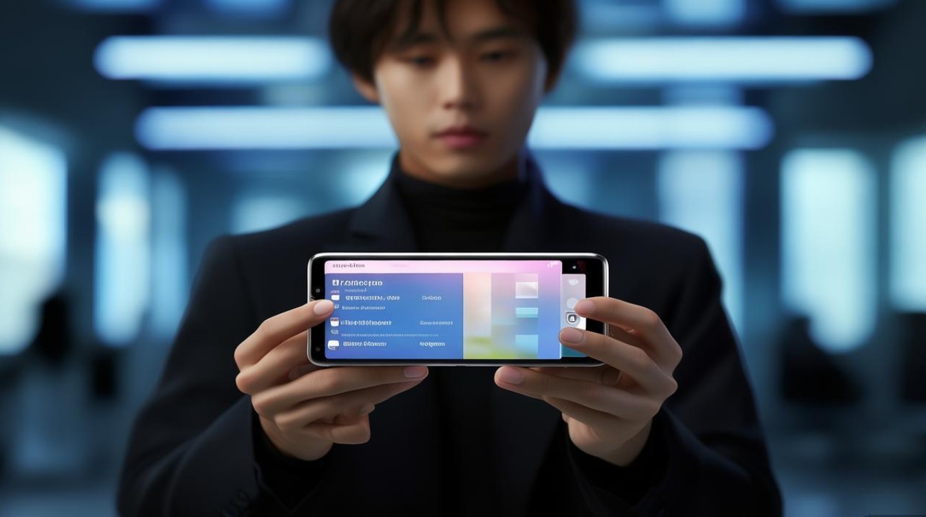 身份召唤oppo怎么弄？具体步骤是什么？