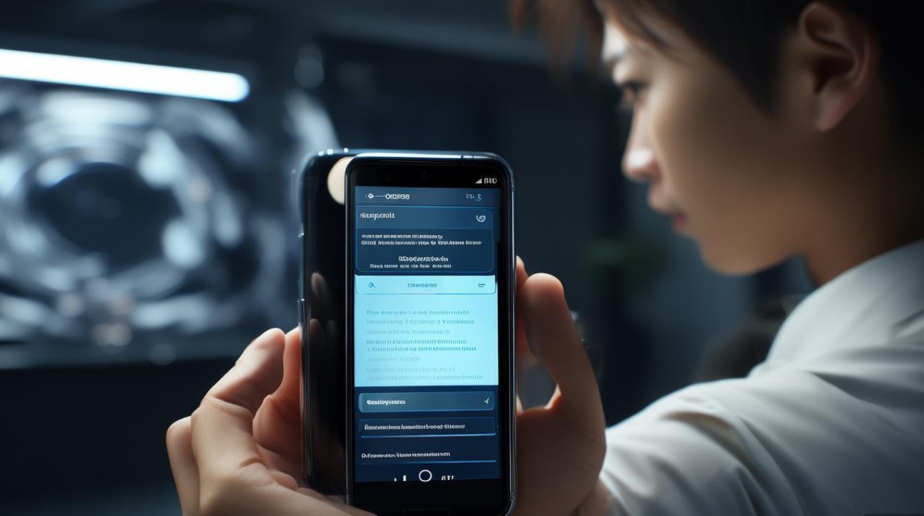 身份召唤oppo怎么弄？具体步骤是什么？