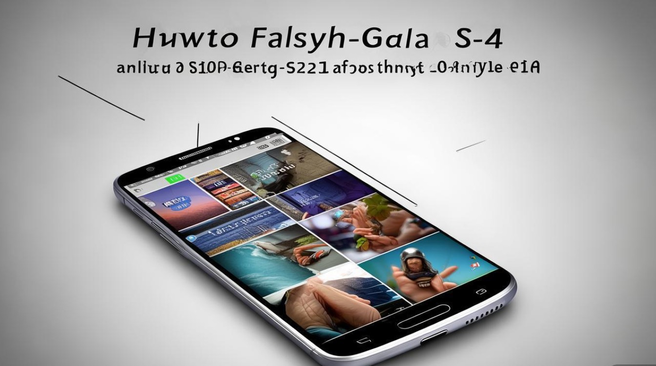 三星S4怎么刷机?详细图解教程步骤是什么?