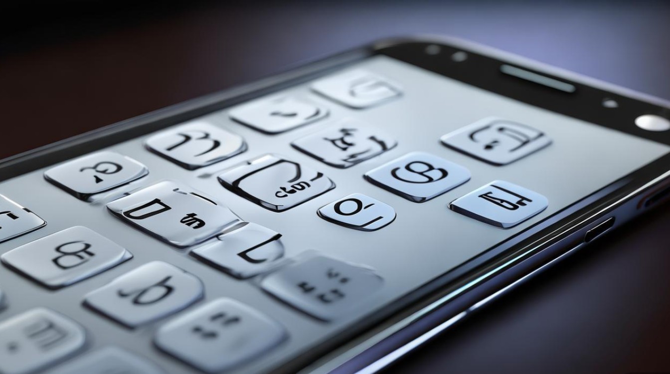 oppo拨号盘怎么画？oppo手机拨号盘绘制教程