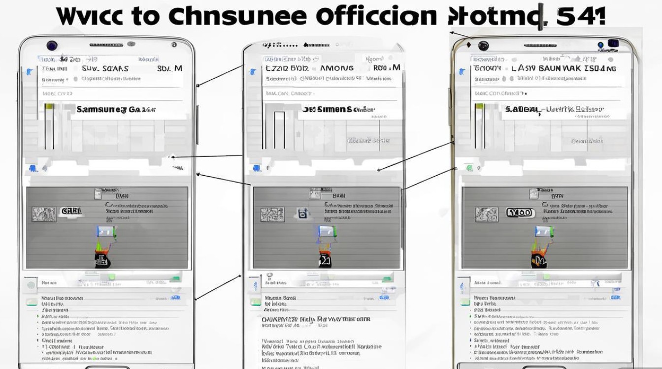 三星s4如何刷官方rom？步骤教程详细指南