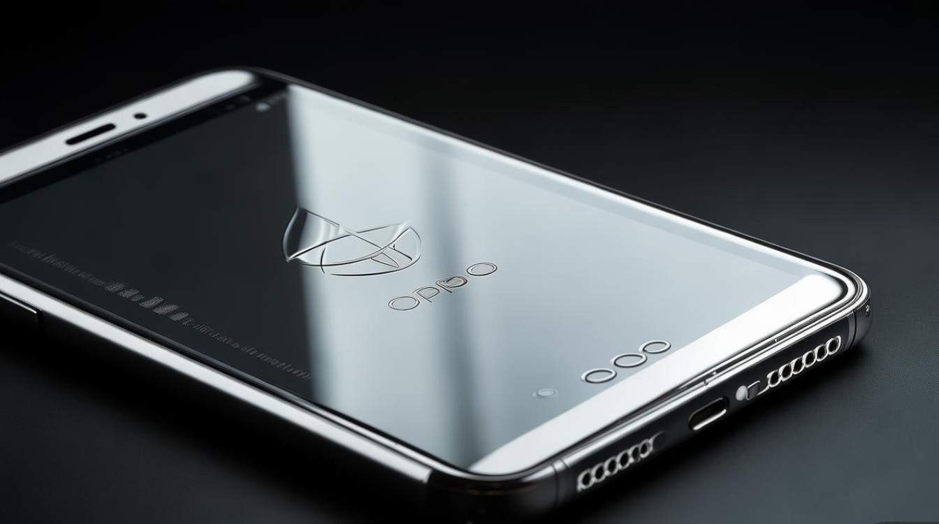 oppo手机怎么设置自定义线条？系统里有线条功能吗？