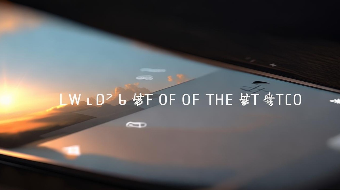 oppo手机怎么设置熄屏壁纸？熄屏壁纸功能在哪里找？