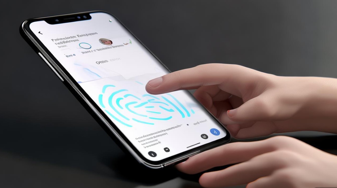 OPPO手机指纹解锁特效怎么自定义更换?