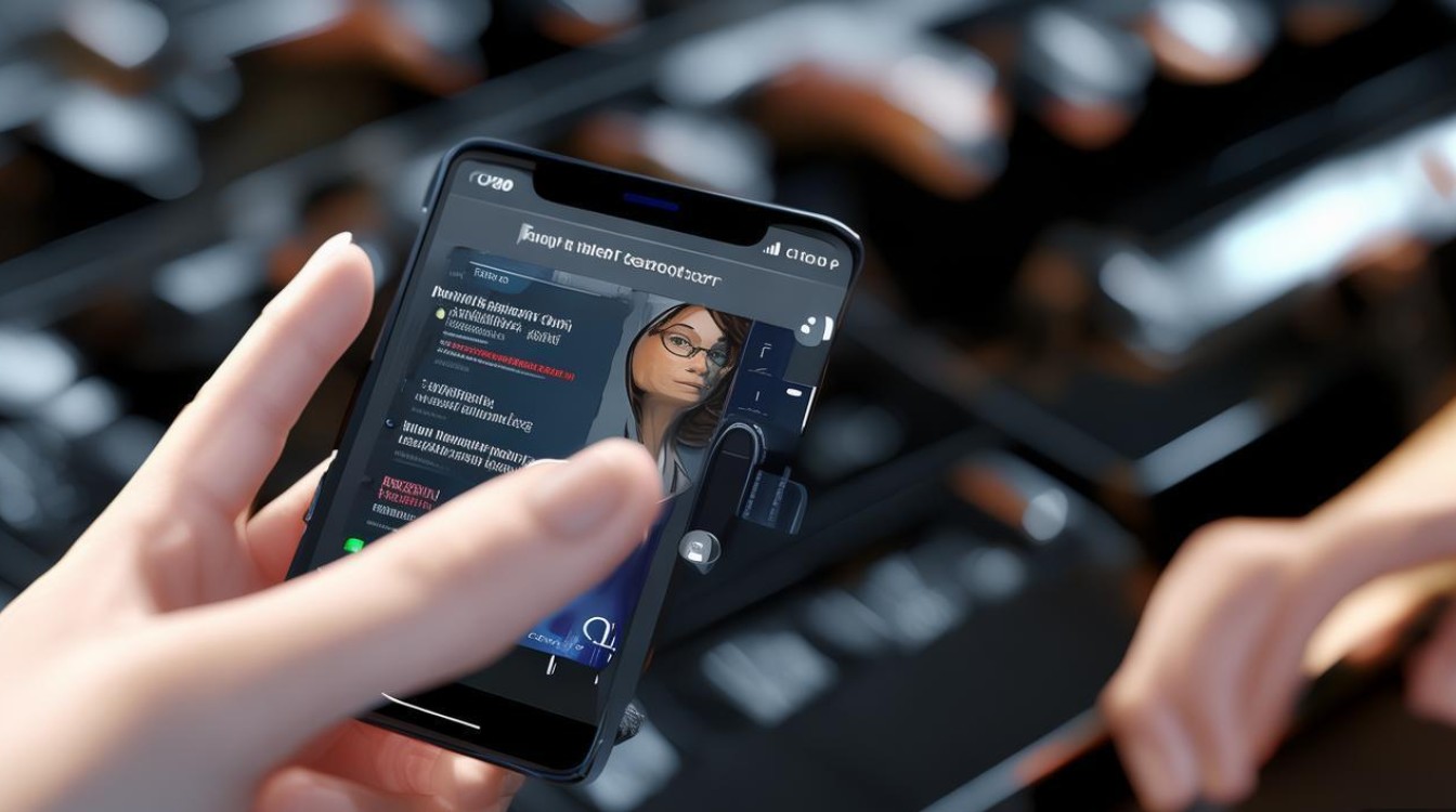 OPPO手机指纹解锁特效怎么自定义更换?