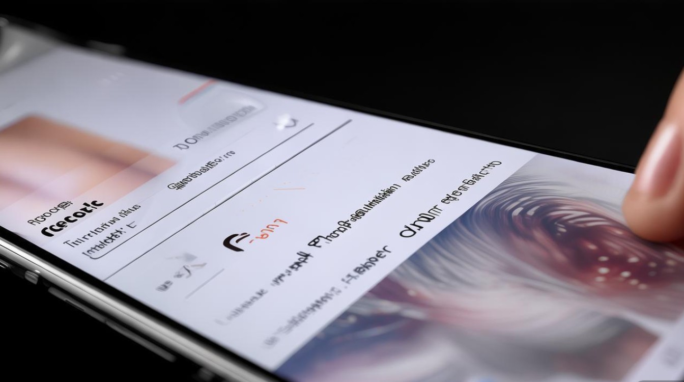 OPPO手机指纹解锁特效怎么自定义更换?