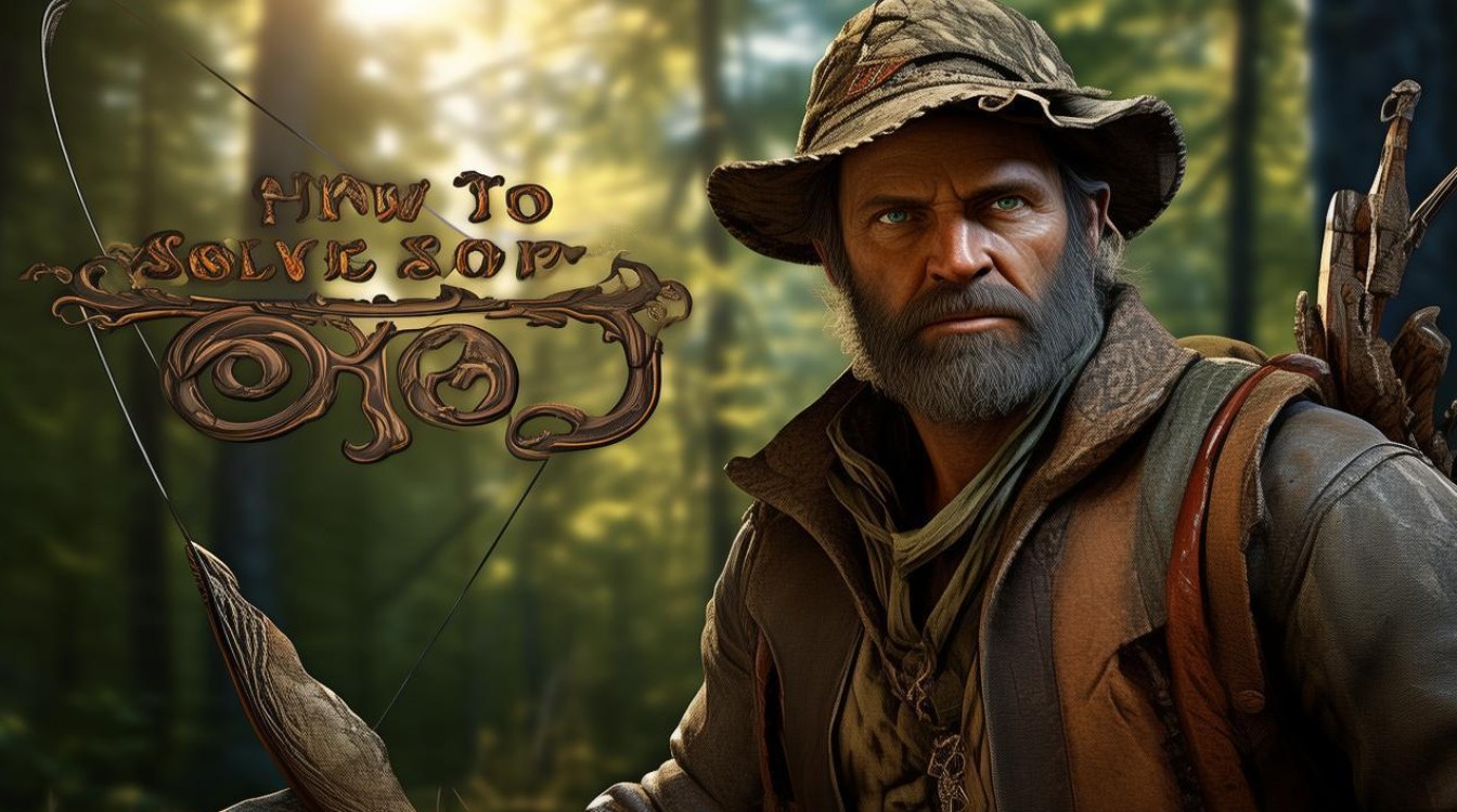 猎人大师怎么解OPPO?技巧与思路详解