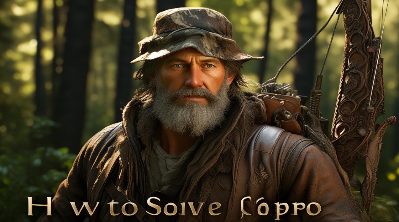 猎人大师怎么解OPPO?技巧与思路详解