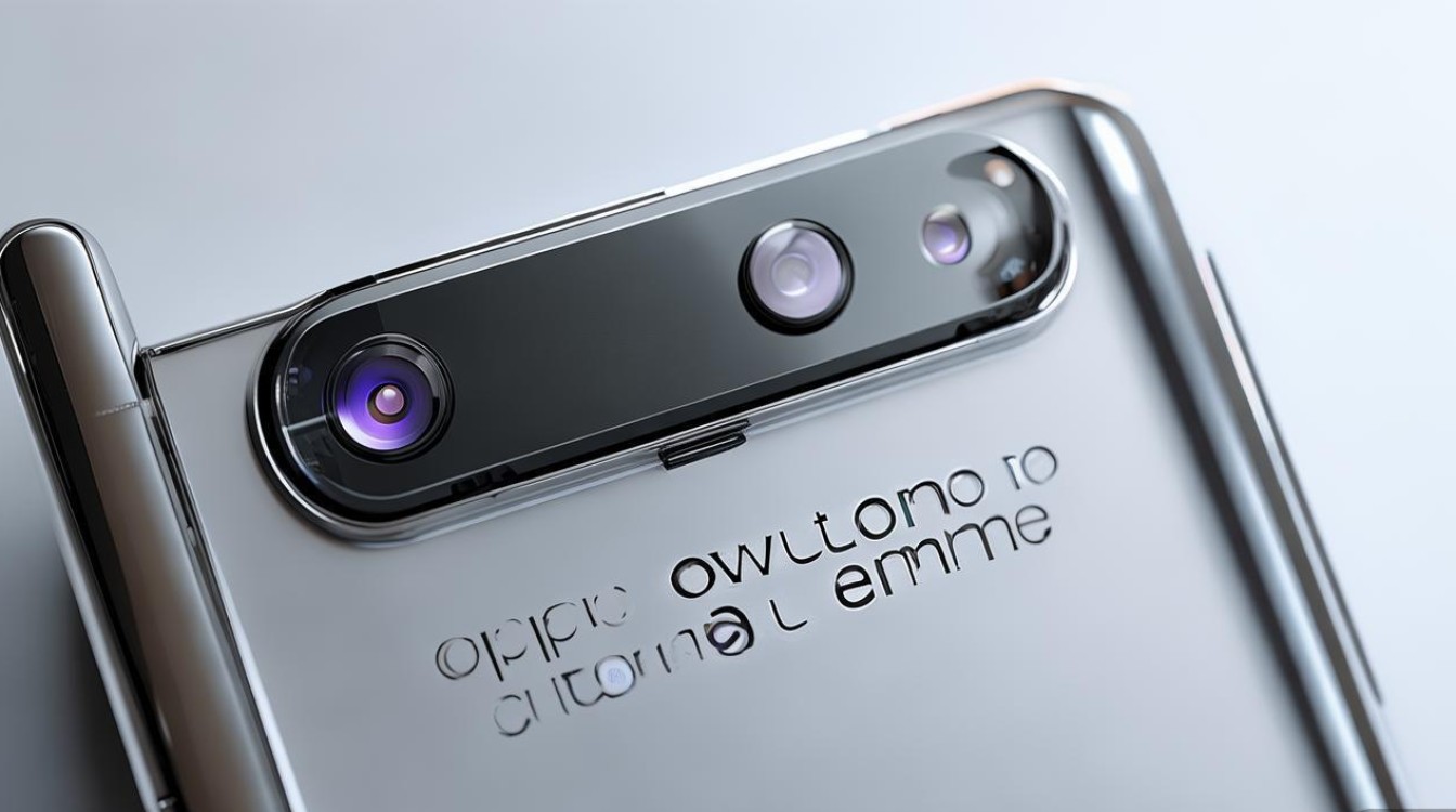 oppo手机摄像头怎么自定义设置?个性化参数调整教程