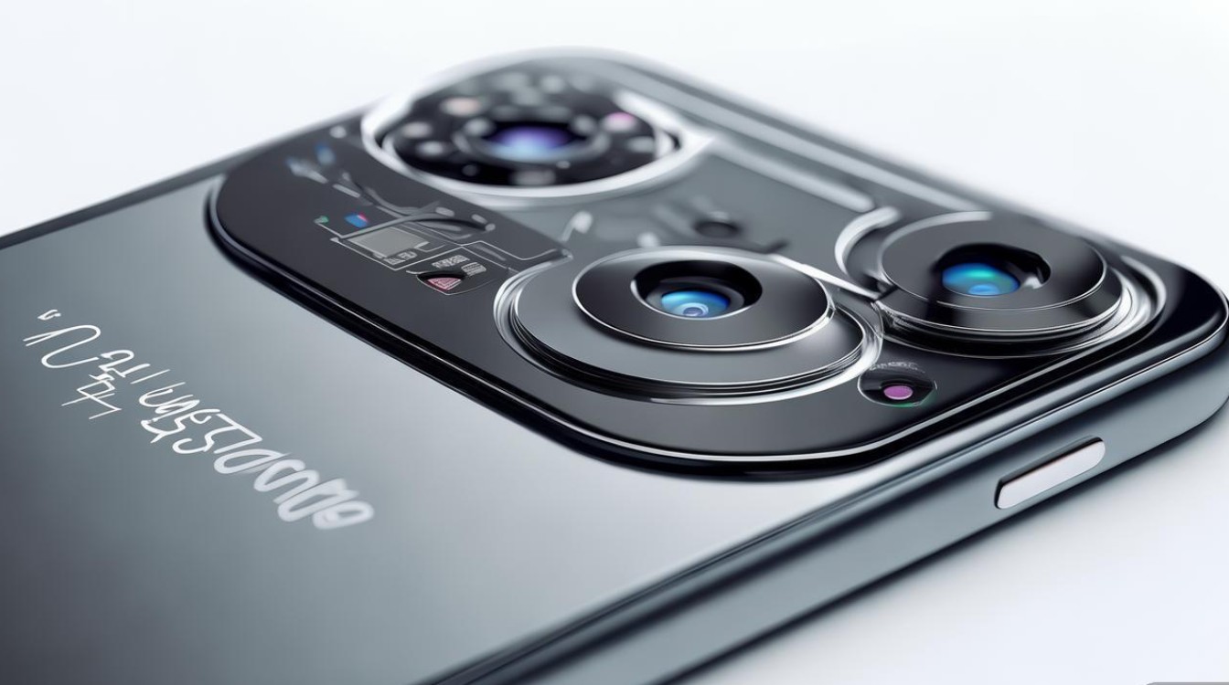 oppo手机摄像头怎么自定义设置?个性化参数调整教程