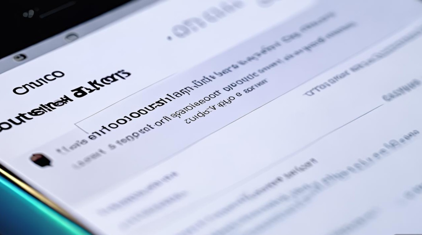 OPPO手机联系人怎么备份到电脑或云端?