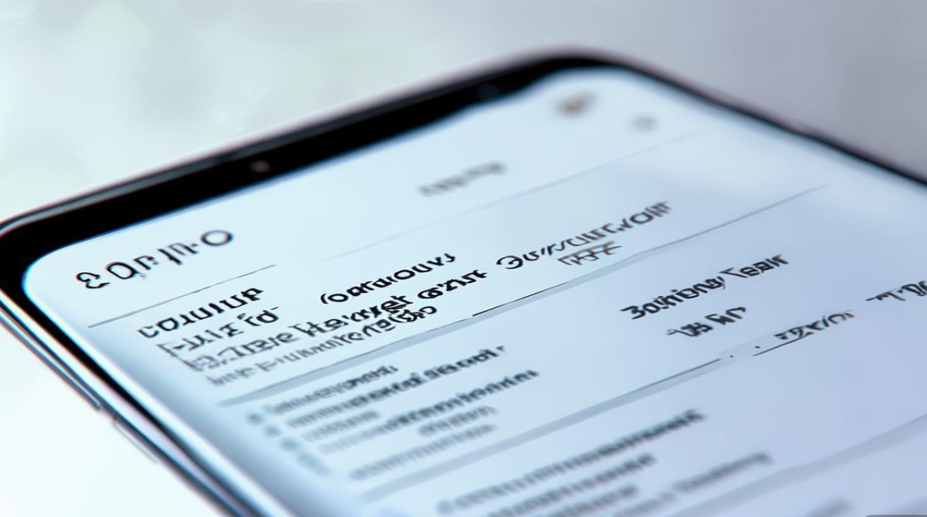 OPPO手机联系人怎么备份到电脑或云端?