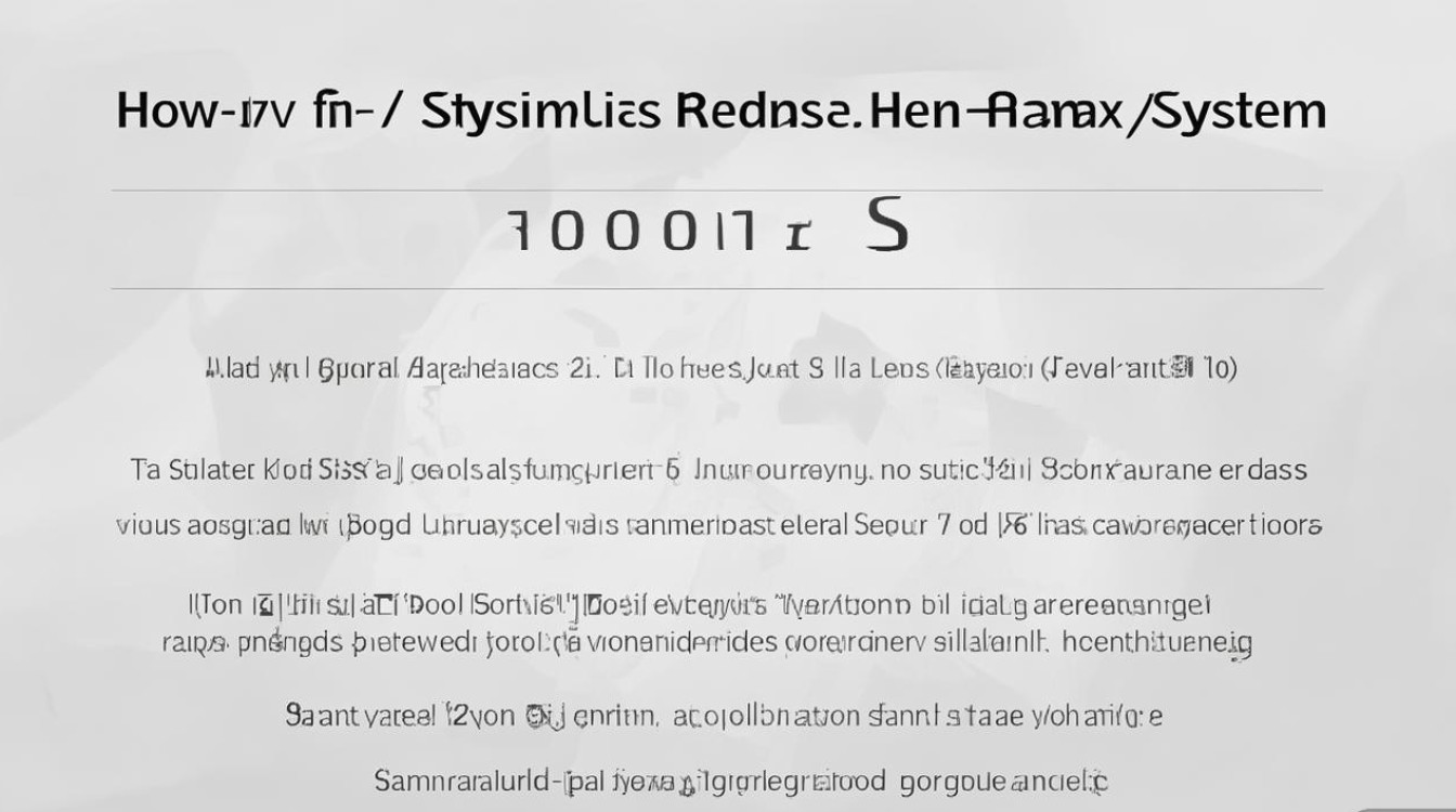 三星S4能刷S6系统吗？更新步骤和风险详解