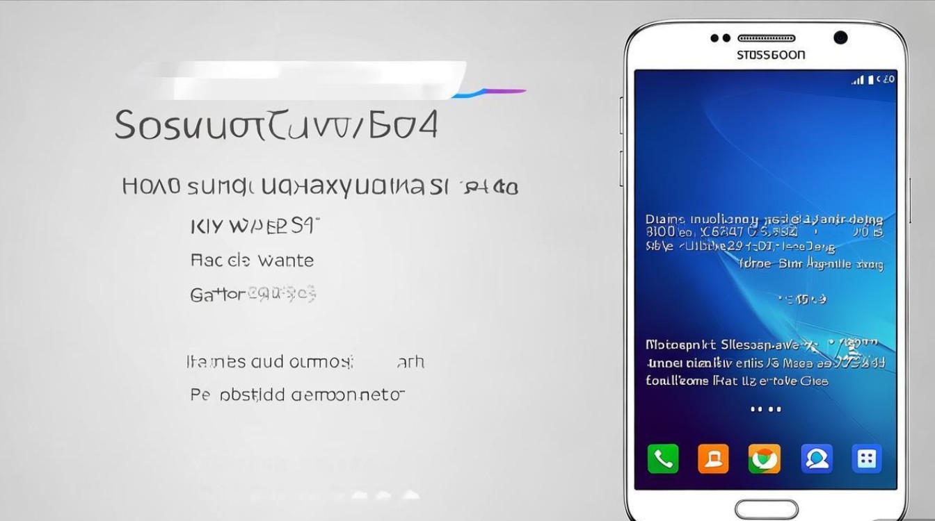 三星S4能刷S6系统吗？更新步骤和风险详解