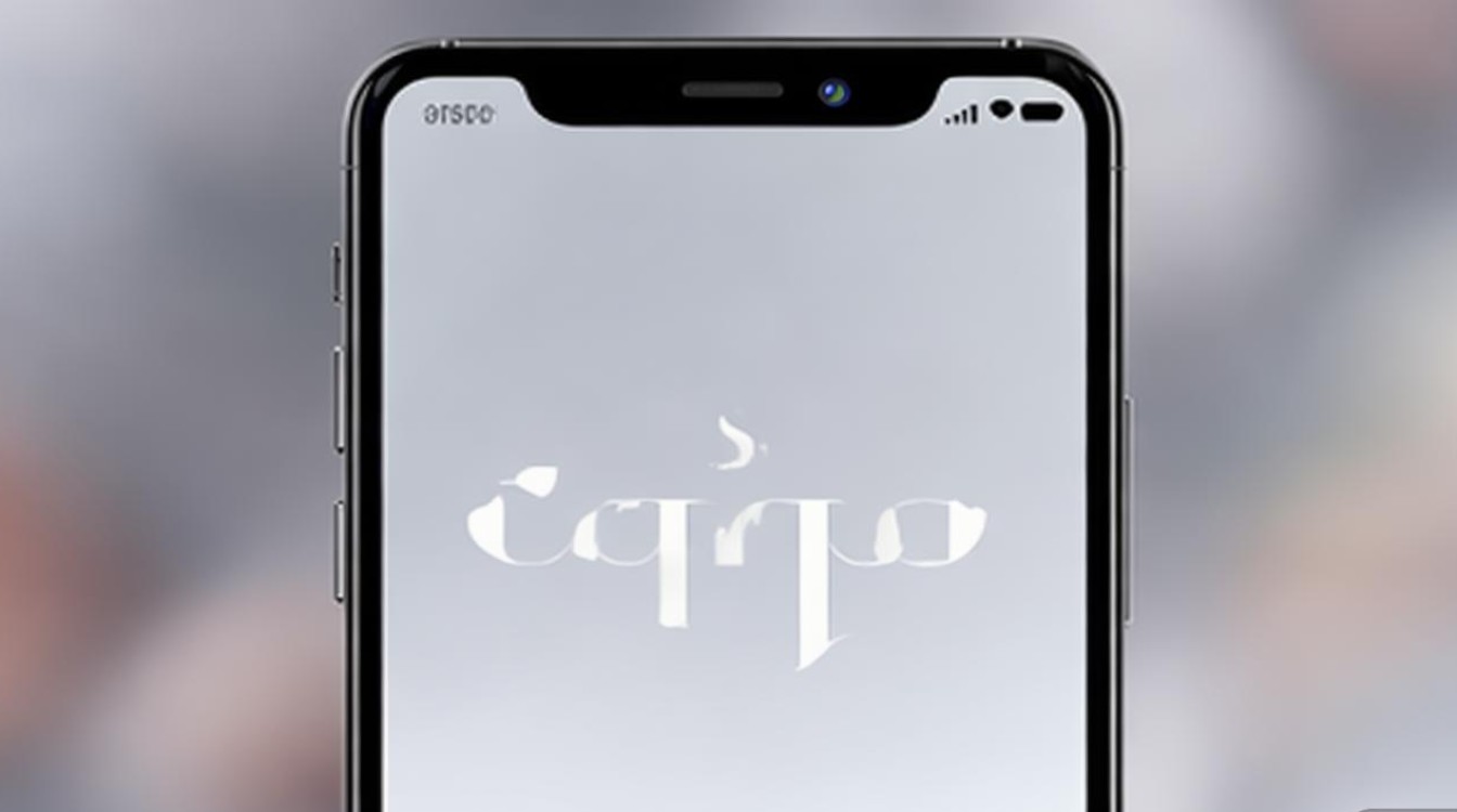 OPPO手机怎么改字体风格?系统设置里能自定义吗?