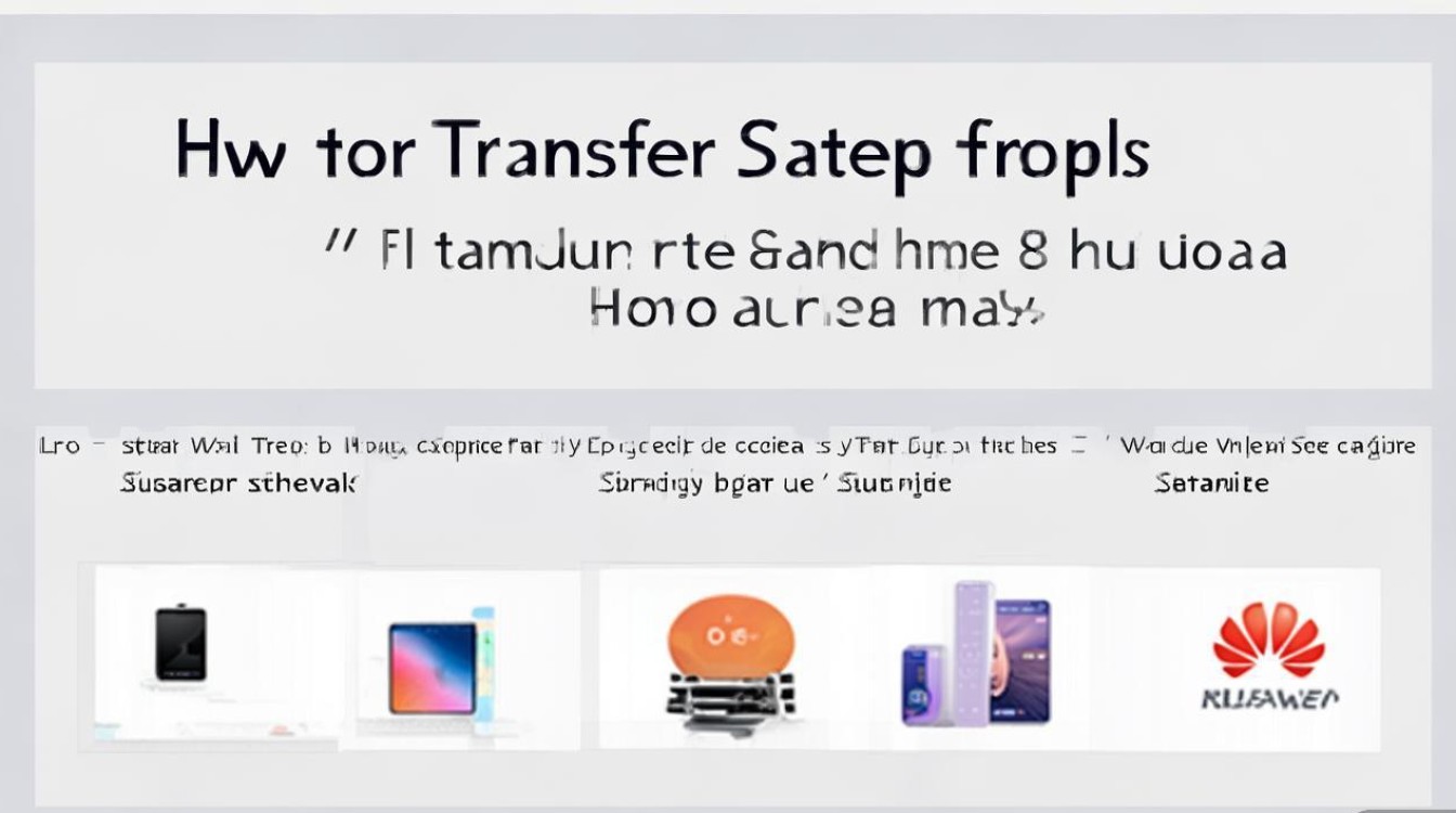 苹果聊天记录、照片数据怎么完整导到华为手机？