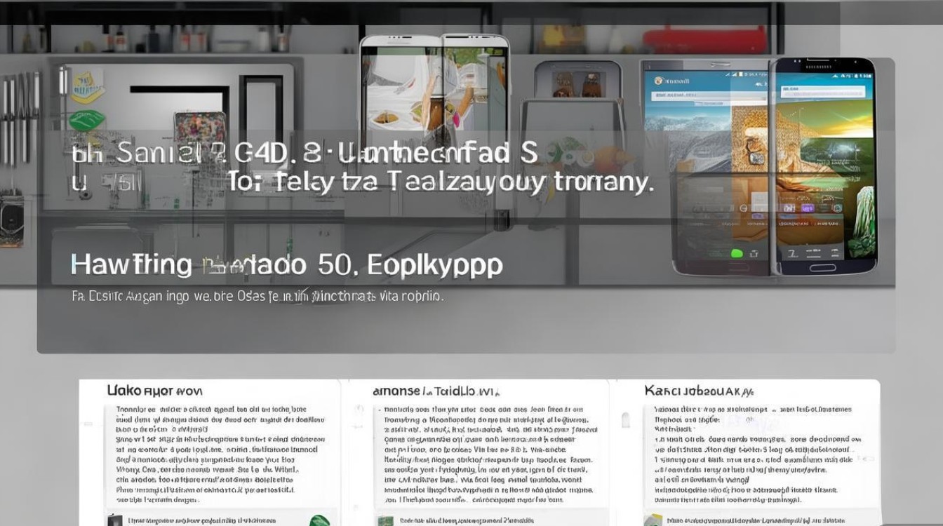 三星s4怎么刷入安卓5.0系统？教程步骤详解