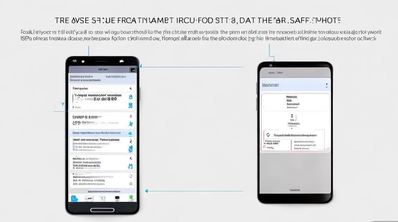 苹果数据怎么导到华为？详细步骤有哪些？