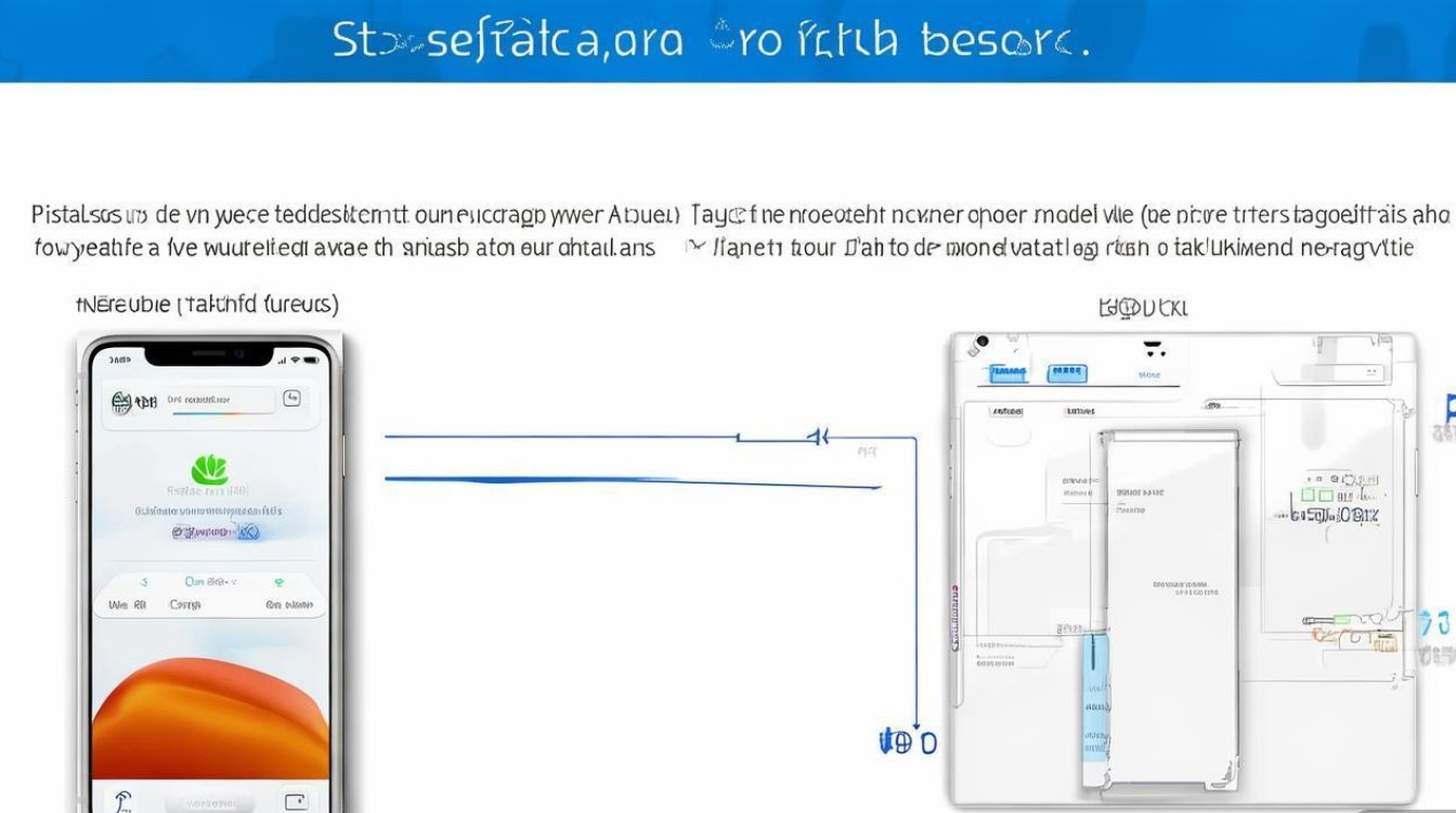 苹果数据怎么导到华为？详细步骤有哪些？