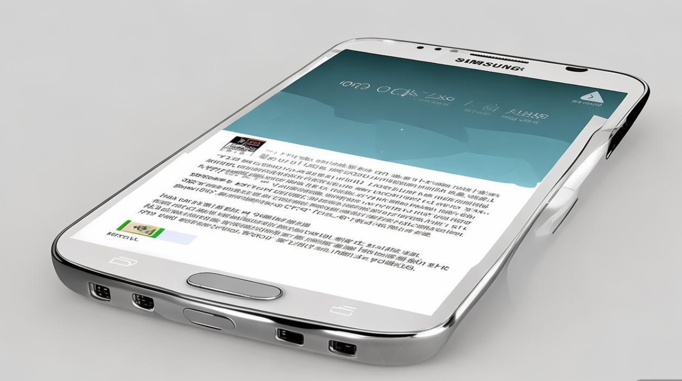 三星S4怎么切换中文输入法？