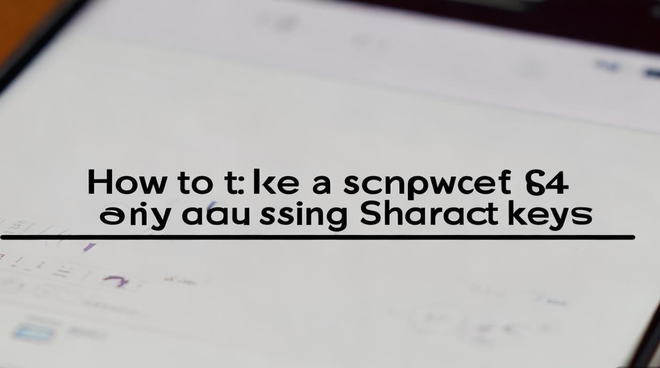 三星s4手机截图快捷键怎么按？