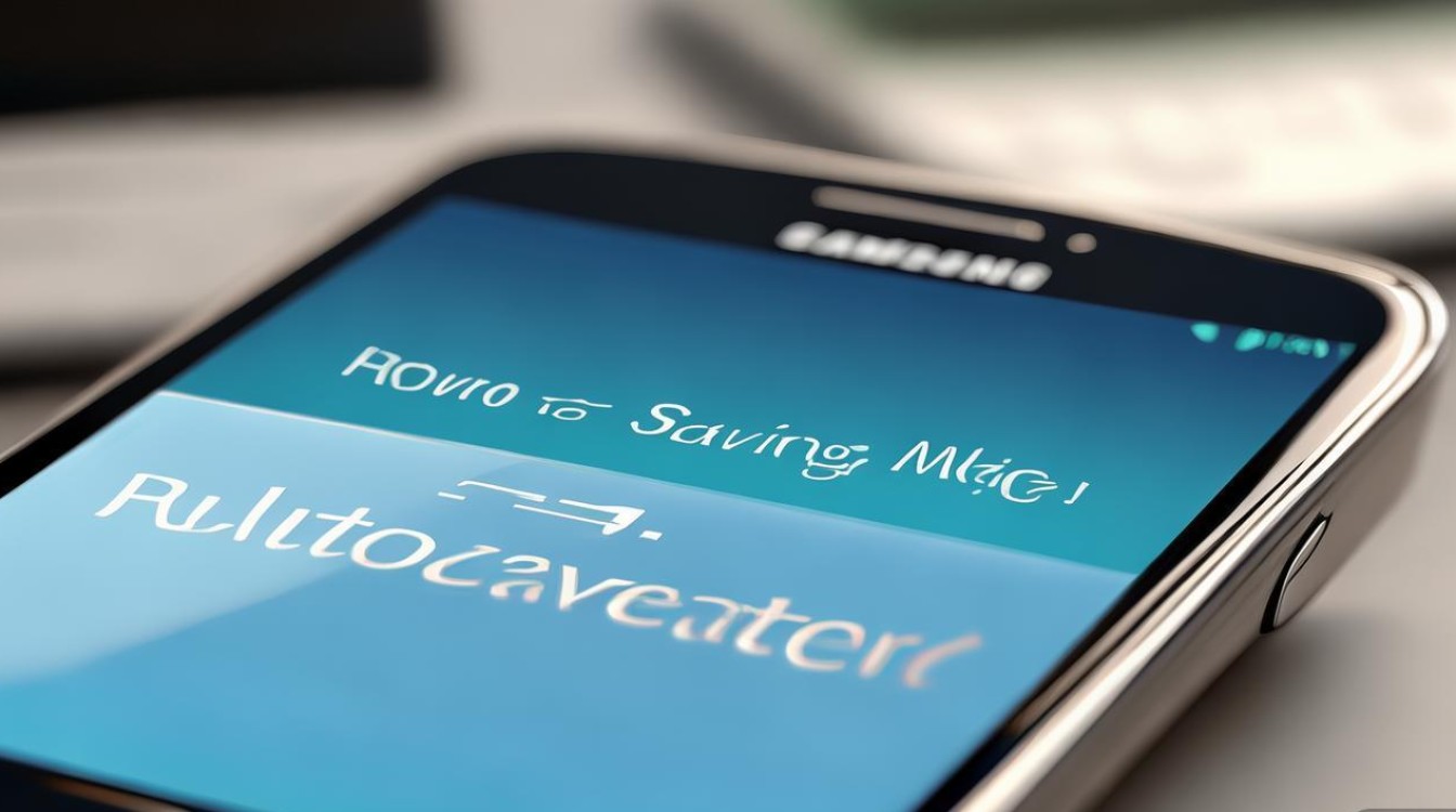 三星s4怎么开省电模式?开启后耗电快怎么办?