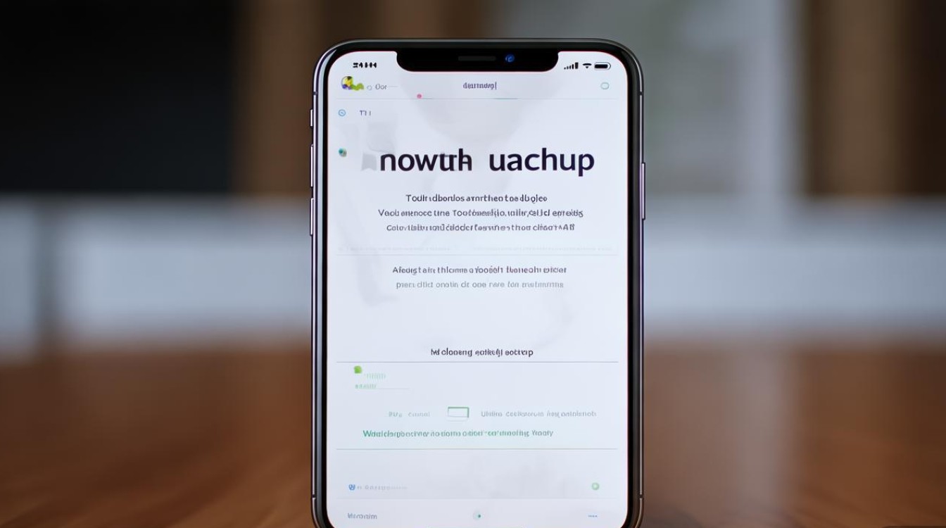苹果手机怎么重新备份？旧数据覆盖怎么办？
