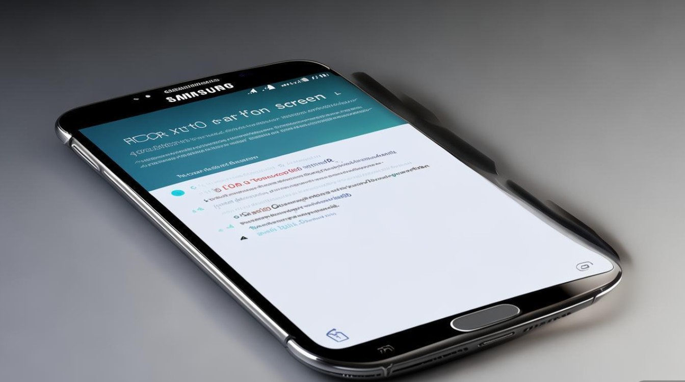 三星s4怎么设置主屏幕？自定义主屏图标与布局教程