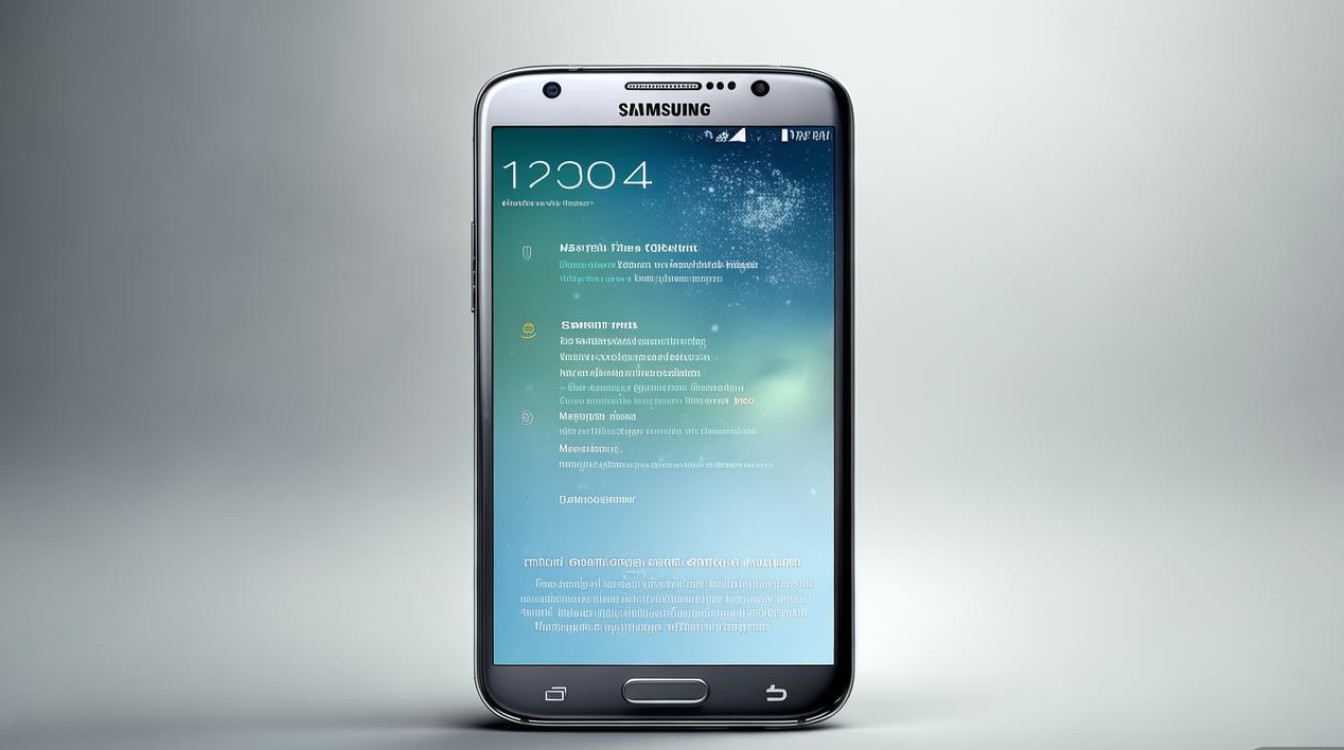 三星s4怎么设置主屏幕？自定义主屏图标与布局教程