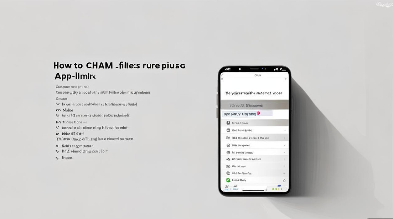 苹果手机怎么打开chm文件？chm文件阅读器推荐？