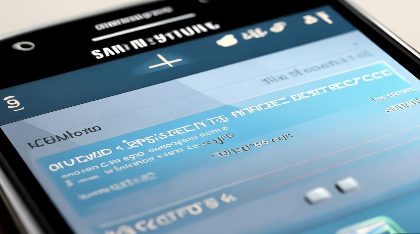 三星S4怎么设置账户?详细步骤图文教程来了!