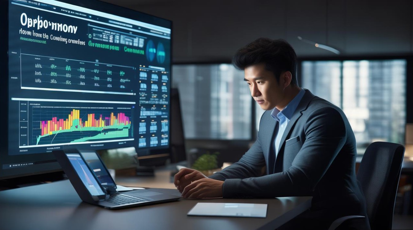 oppo如何精准定位目标消费者？