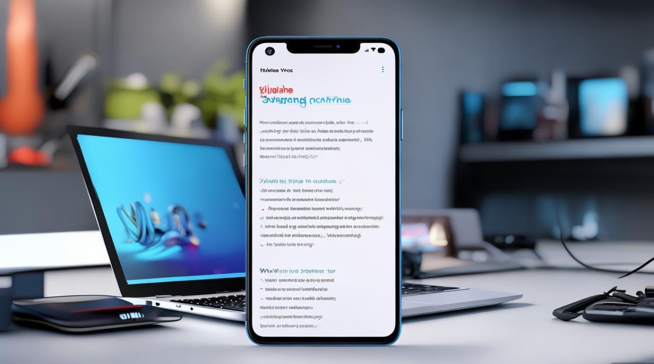 vivoy22l系统升级教程在哪?怎么操作才安全不卡顿?