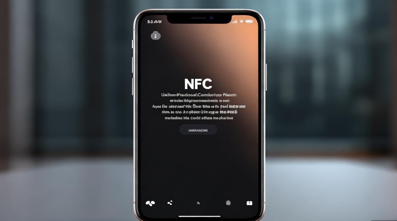苹果手机nfc功能怎么用？详细步骤是什么？