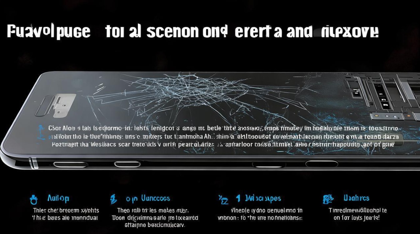 oppo屏幕是怎么坏的?日常使用哪些行为会导致屏幕损坏?