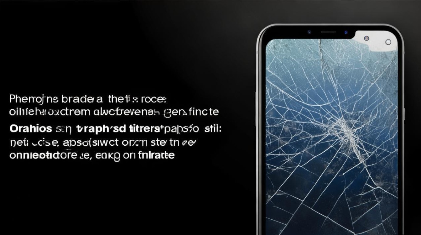 oppo屏幕是怎么坏的?日常使用哪些行为会导致屏幕损坏?