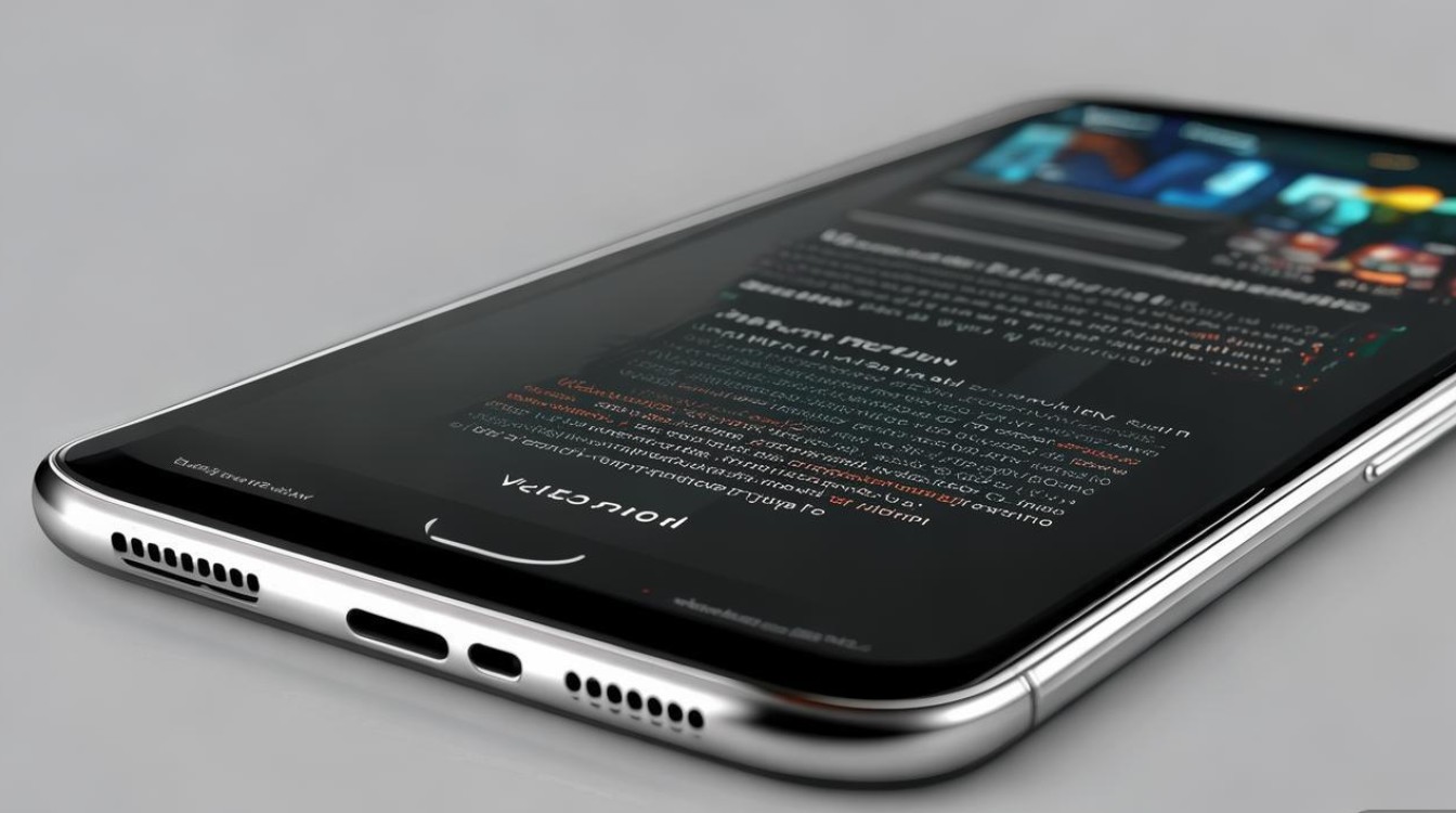 vivoxplay6曲屏操作指南,新手怎么玩转曲面屏功能?