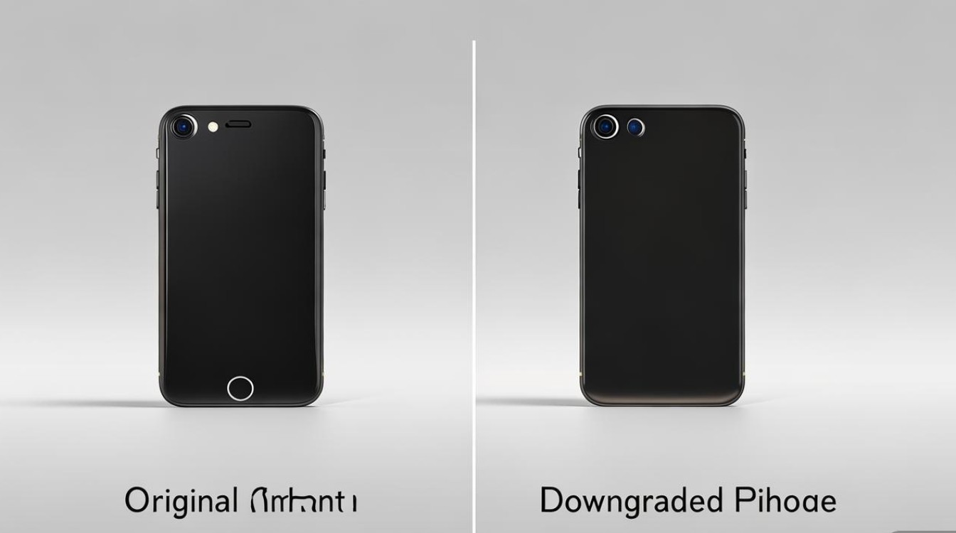 苹果手机怎么样降级?旧系统版本还能回退吗?