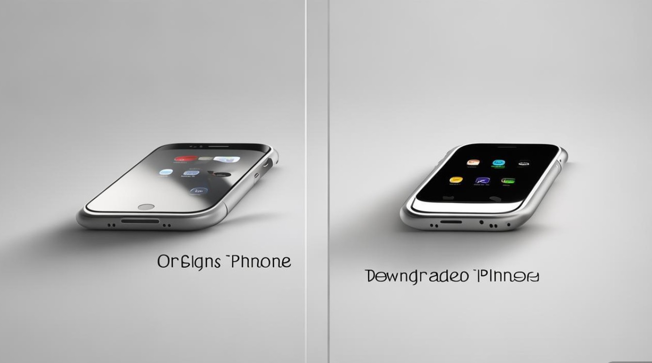 苹果手机怎么样降级?旧系统版本还能回退吗?