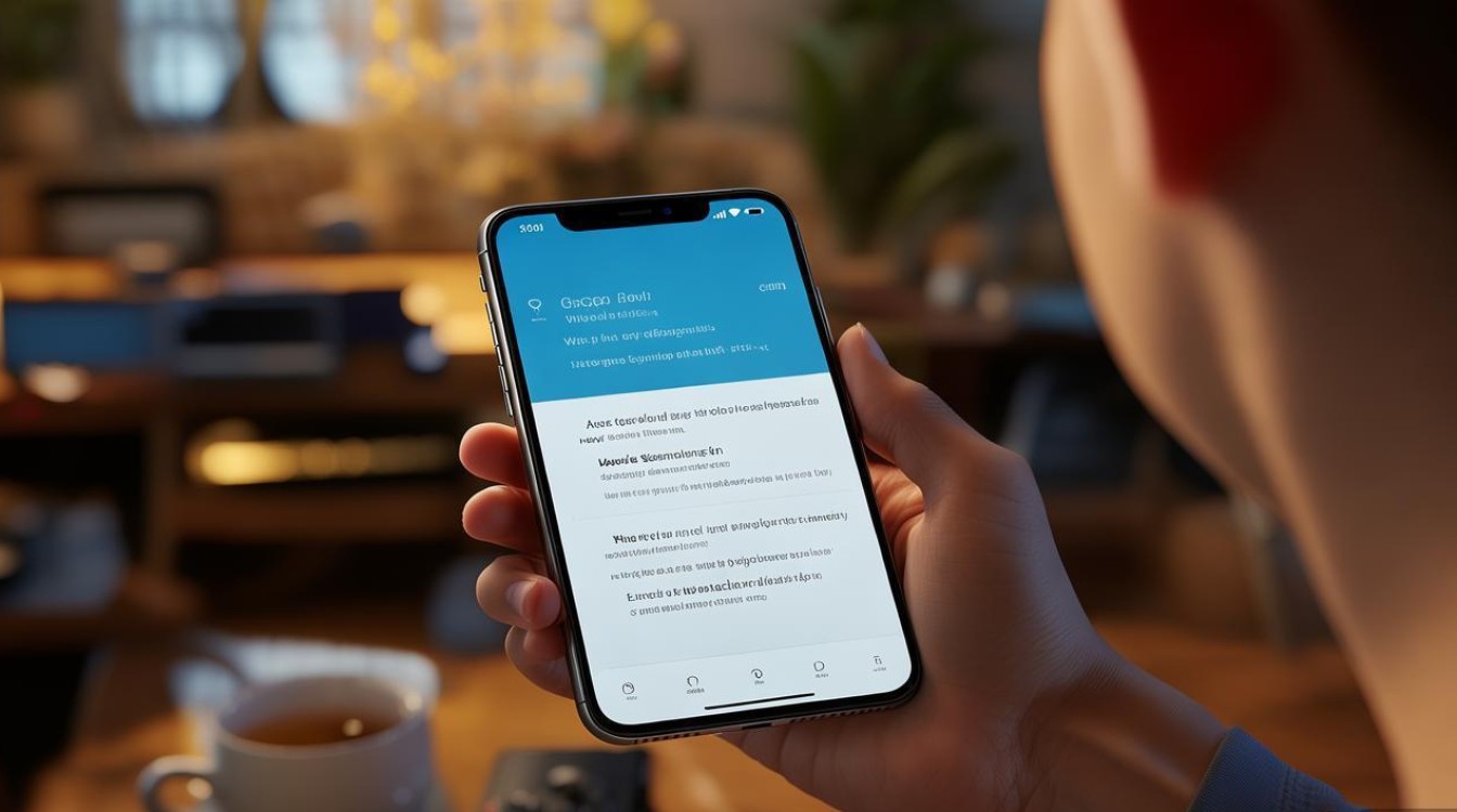oppo手机信号弱怎么办？教你几招轻松解决信号差问题