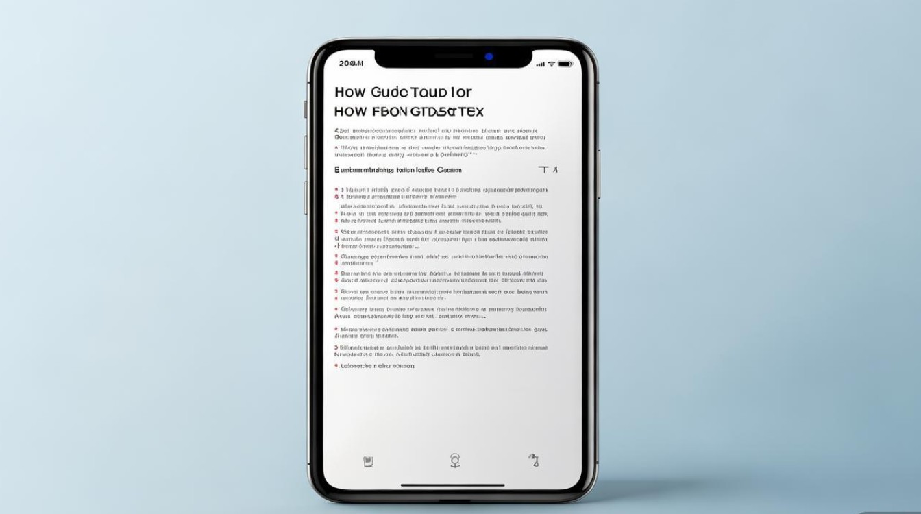 苹果手机怎么延长电量?教你几招让续航更持久!