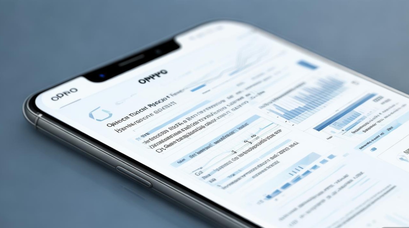 OPPO手机操作报告怎么看？数据解读方法在这里