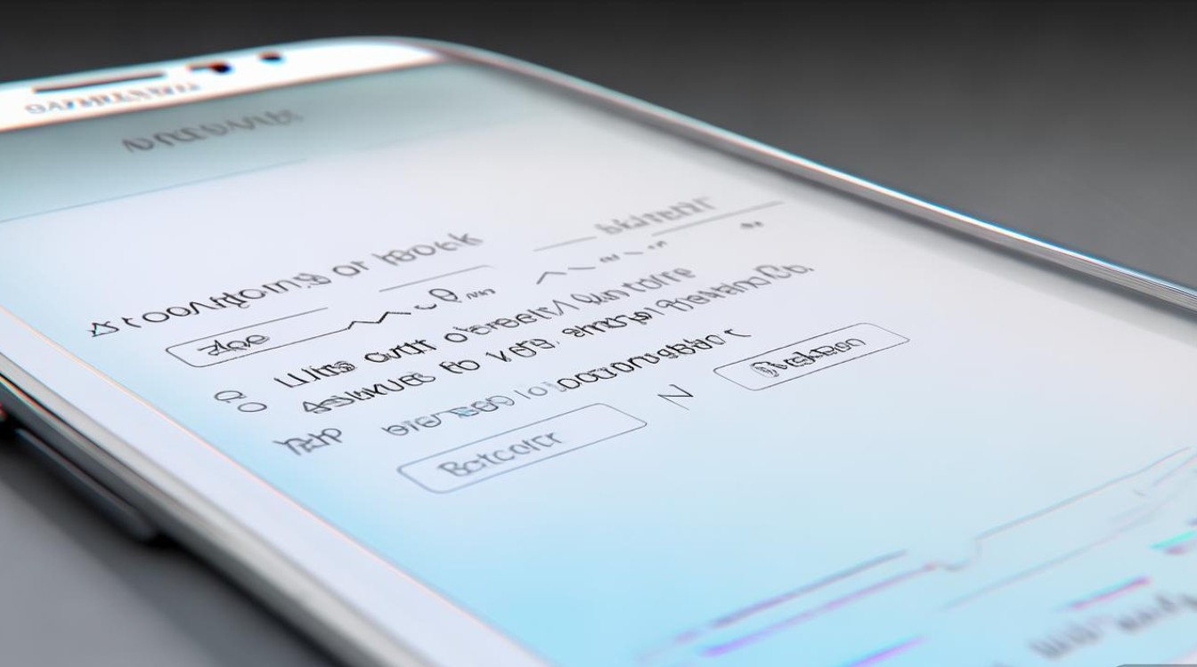 三星S4怎么设置密码锁？详细步骤在这里！