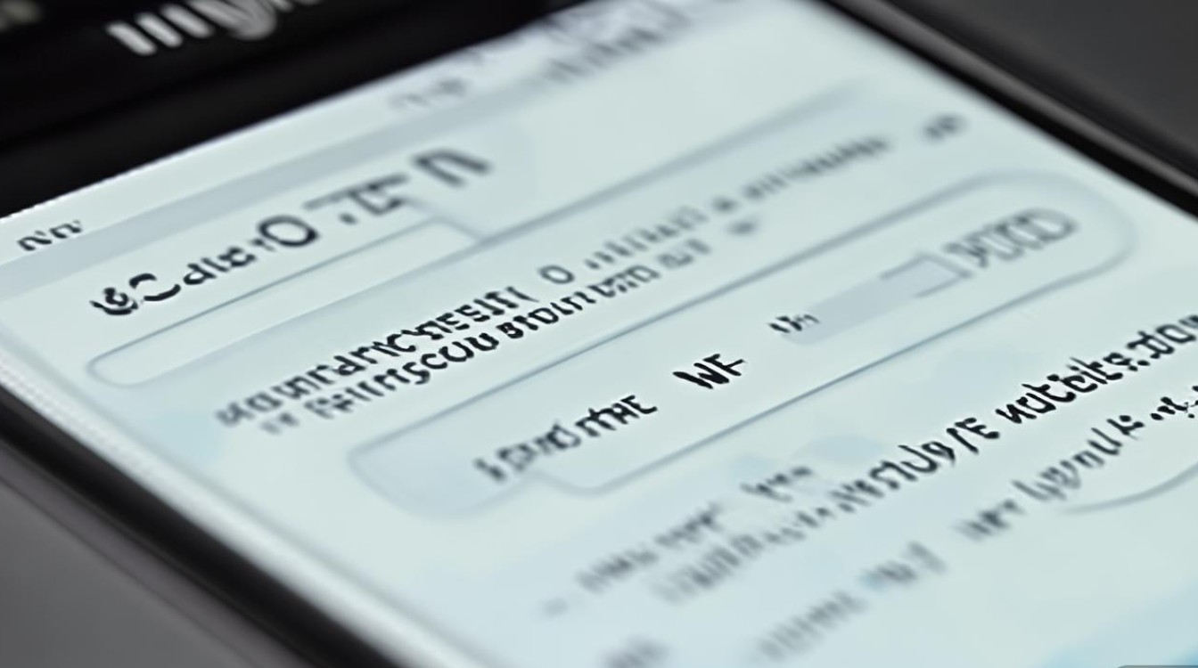 三星S4怎么连不上WiFi?设置步骤有哪些?