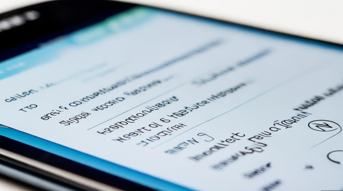 三星S4怎么连不上WiFi?设置步骤有哪些?