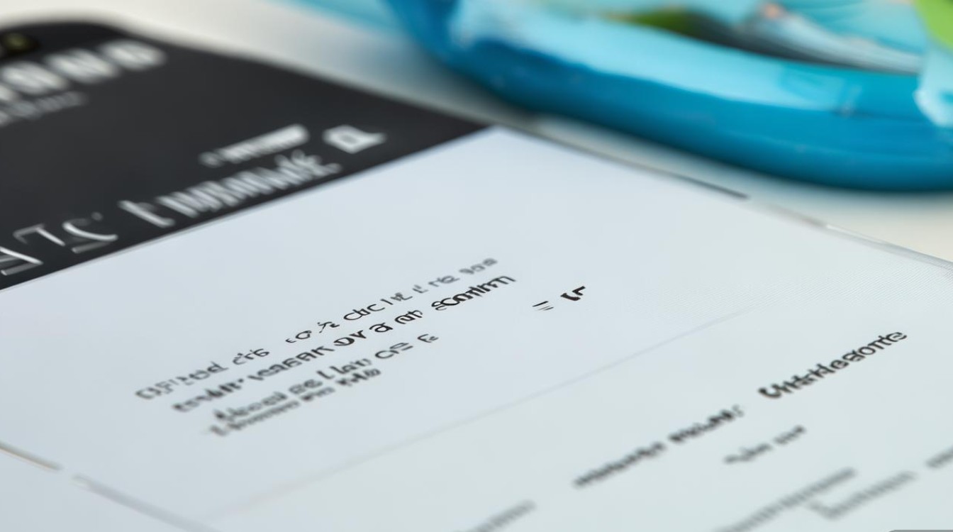 三星S4怎么连不上WiFi?设置步骤有哪些?