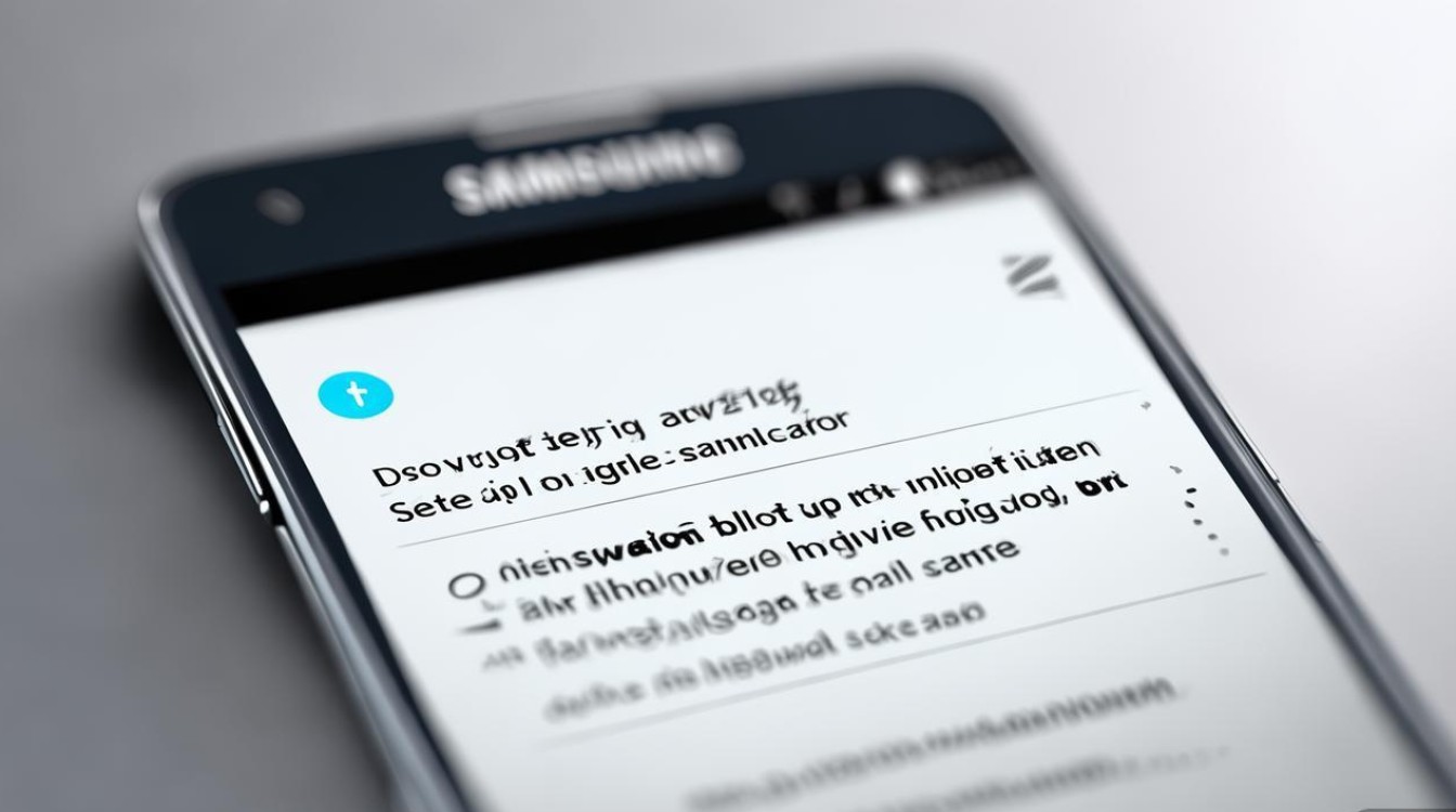 三星S4如何切换单卡模式设置?