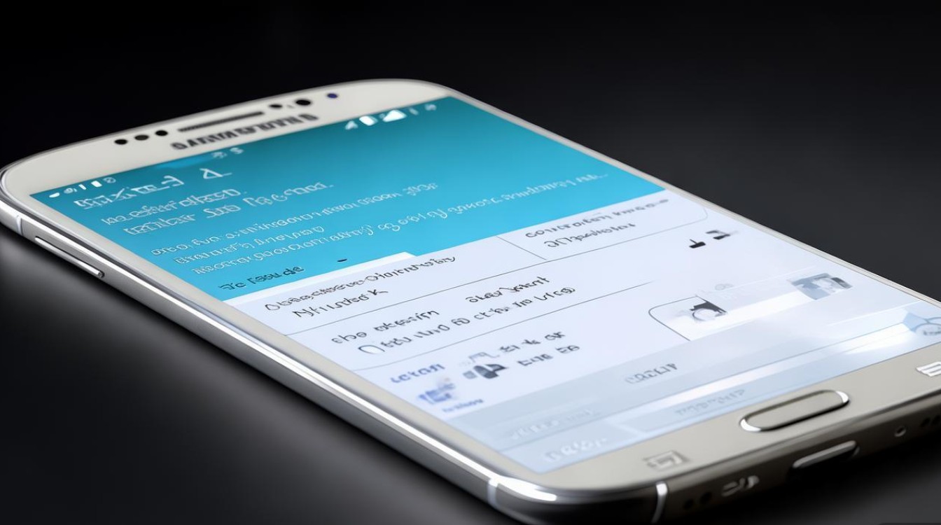 三星S4如何将SD卡设置为默认存储?